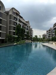 Archipelago (D16), Condominium #615144411